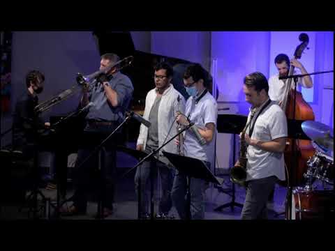 2021-10-21 UM Frost Jazz Hour - Dafnis Prieto Artist Ensemble