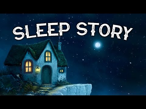 The House of The Map Maker: A Magical Sleep Story