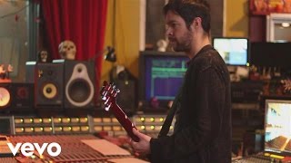 Chevelle - Behind the Scenes in the Studio - Part 1