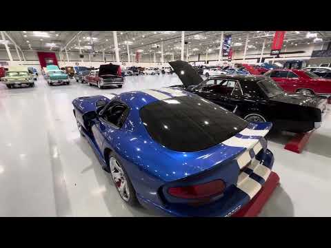 1996 Dodge Viper (CC-1969548) for sale in Greensboro, North Carolina