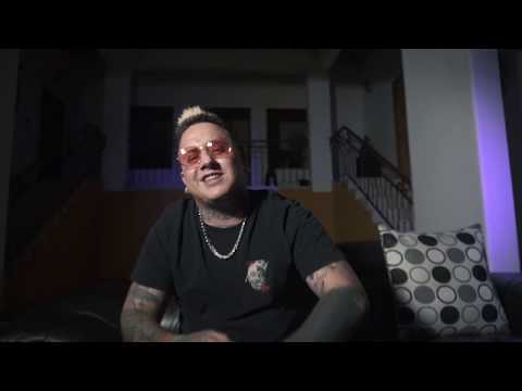 Teo LB – Ganga | Video Oficial