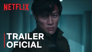 City Hunter | Trailer oficial | Netflix