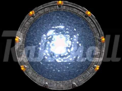 DrSzadoFucker - Stargate Synphony