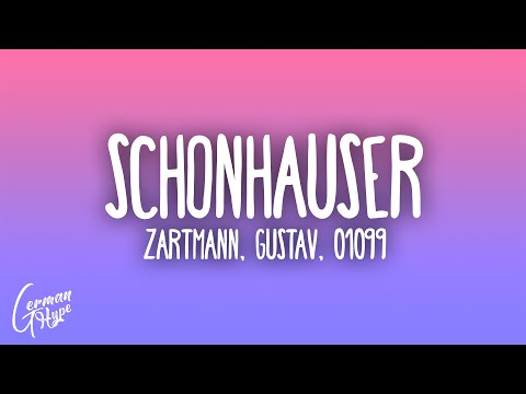 Zartmann x Gustav (01099) - schönhauser