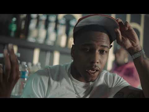 Guapelupe - "Sharks Ova Shrimps" (ft. Fleeze & Woodrotheman) - (Official Music Video)