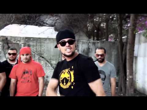 W.MC.M feat. NORDO - Thank You | LAAM.tv Zik