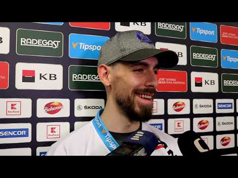 TELH 2021/2022: Třinec - Vítkovice, ohlasy - Petr Gewiese