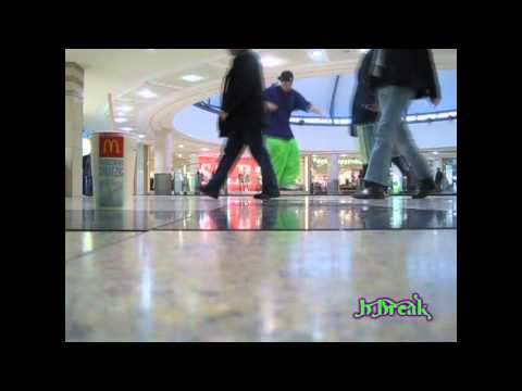 C-walk Neu-Isenburg 4 way [IZ]