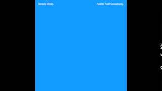 Simple Minds - Film Theme