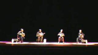 Danças Ocultas | Tristes Europeus - Leiria