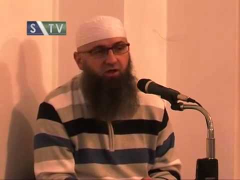 Safet Kuduzovic o hurijma