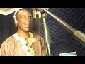 Mbarikiwa TENZI NO 20 Ninaye Rafiki Live Video Kutoka Studio