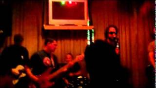 The Verdugos -- Poison Arrows