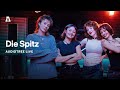 Die Spitz On Audiotree Live Full Session