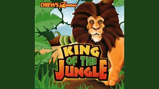 King Of The Jungle