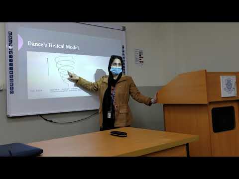 Some further explanation on Helical Model