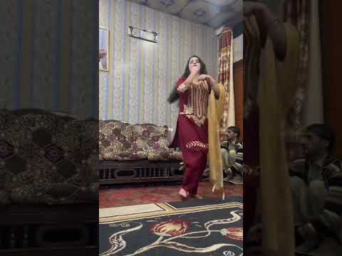 Afghan Wedding Dance Performance with Sundar Pashto Saaz