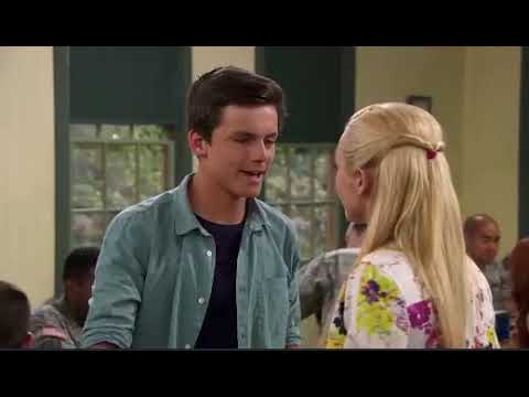 Jessie Saison 2 Episode 27 - Retrouvailles - 1ère Partie - 3/7