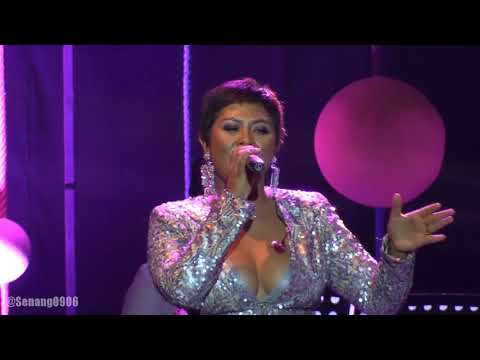 Dira Sugandi - No More Tears ~ Bring It On @ JJF 2018 [HD]