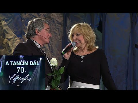 A tančím dál ... Galavečer k 70. narozeninám taneční legendy Vlastimila Harapese (2016)