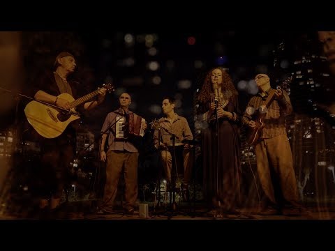 Shir Le Maalot - שיר למעלות