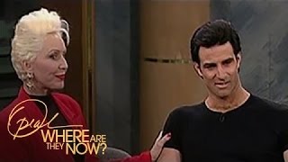 The Man Who Asked Cher Out on National Television | Where Are They Now | Oprah Winfrey Network