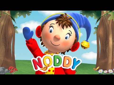 Noddy Series Noddy and the Missing Hats