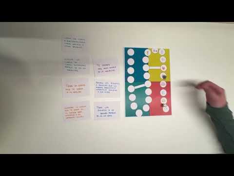 LA VIDA ES COMO UN JUEGO QUE AVANZAS SI AYUDAS A LOS DEMÁS