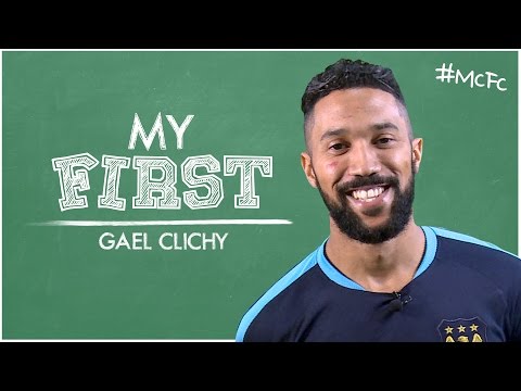 Gaël Clichy