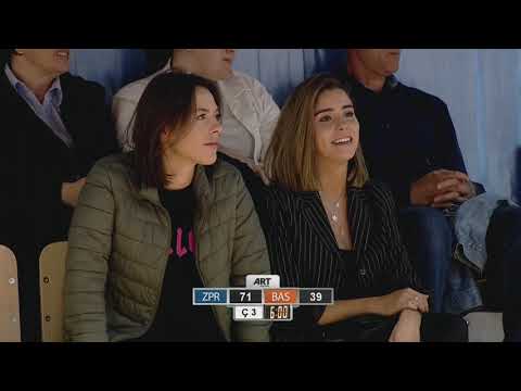 Xhiro 4: KB Z Mobile Prishtina - KB Bashkimi (Pjesa 2)