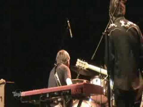 Steve Poltz - Rains (Live at the 2008 San Diego Music Awards