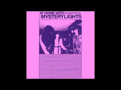 The Mystery Lights- Can't Get Through to My Head