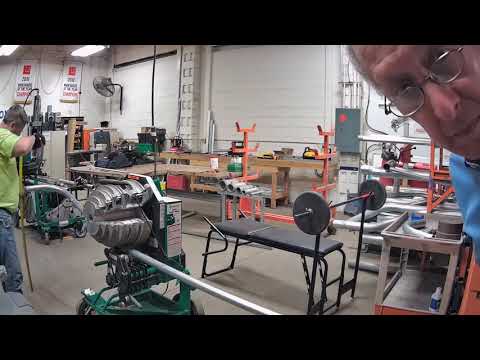 CMGT 31040 - Bending Conduit