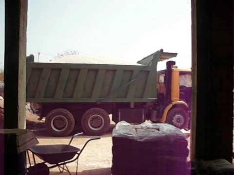 SCANIA KIPER GRANIT BRAZDA 2