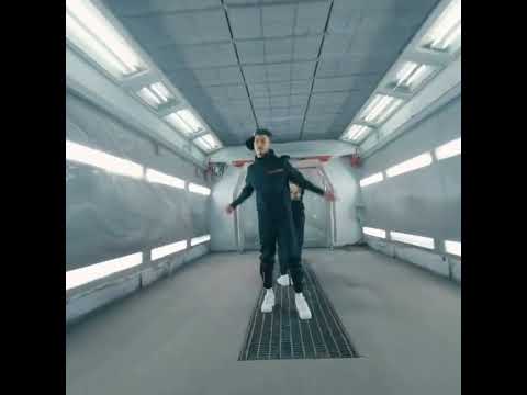 Noizy x Capo Plaza x Krept & Konan - Big Budz (Snippet) ALPHA