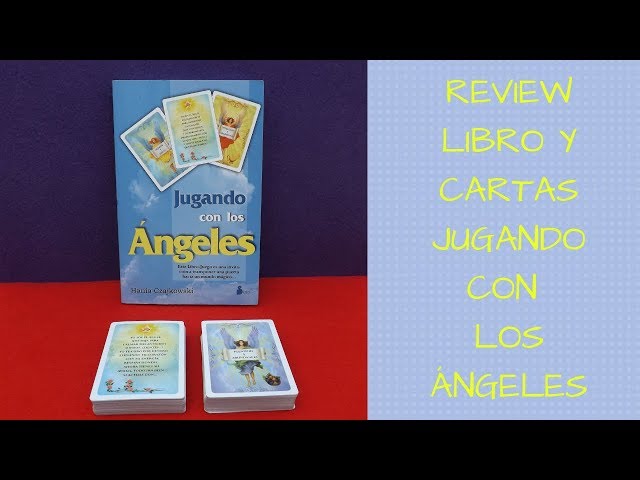 Vídeo relacionado con Jugando con los ángeles