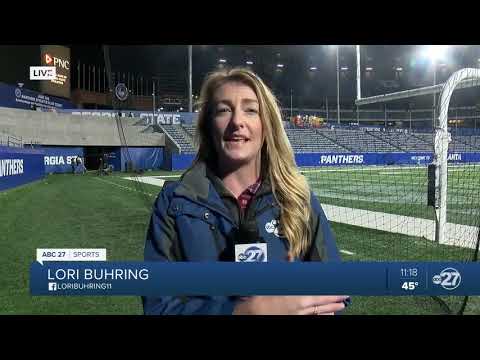 Lowndes falls to Marietta in AAAAAAA State Championship game