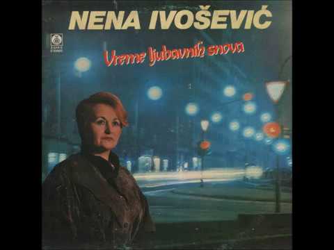 Nena Ivošević - Ne Budi Me (I've Got My Eye On You)