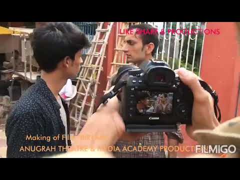 Brijesh Jha  My film fig...