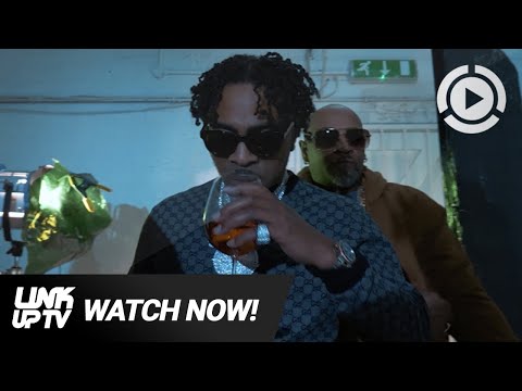 Mac So Solid x Big Brown K2 - Triple OG [Music Video] | Link Up TV