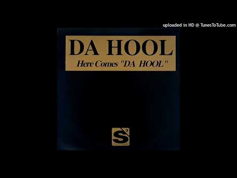 09 Da Hool - Hard Time Tango