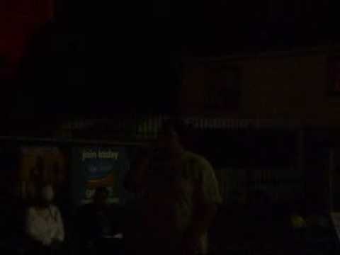 TrapStar Rec. Presents Big Sam BTL DISS