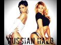 Rihanna feat. Beyoncé - Russian Halo 