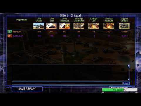 Bet 25$ bo11 | SiZe vs Excal