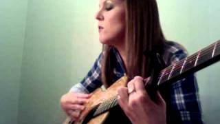 Colbie Caillat - You Got Me (Acoustic Guitar Cover)