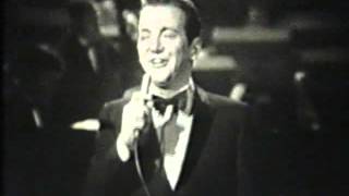 Bobby Darin - A Quarter To Nine