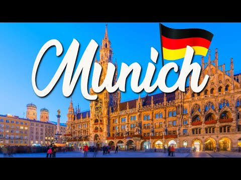 10 BEST Things To Do In Munich | ULTIMATE Travel Guide