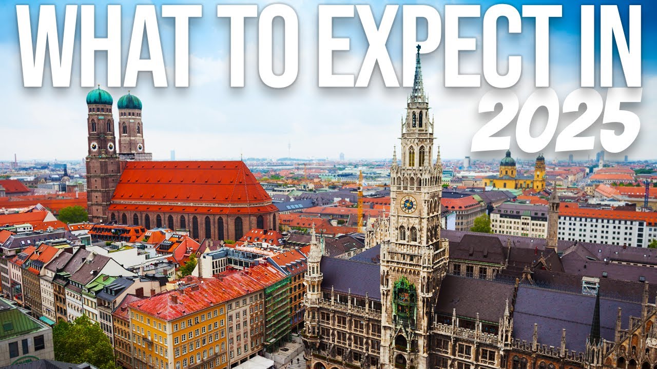 10 BEST Things To Do In Munich | Munich Travel Guide