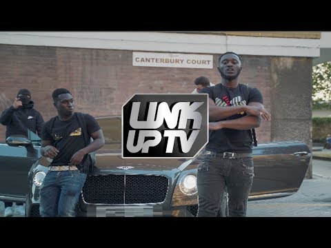 Gizzy (South Kilburn) - Remember Me [Music Video] Link Up TV