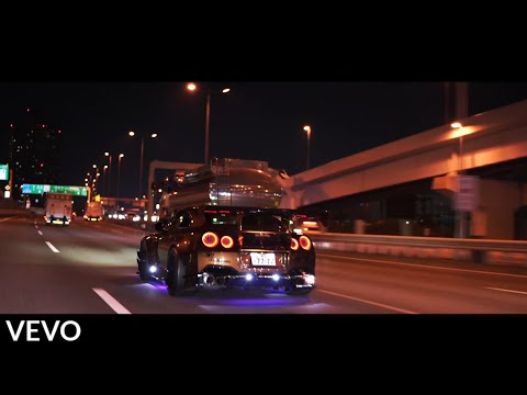 Royalty (Nightcore) car music [Video 4k]